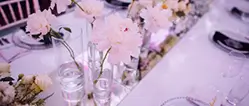 Bridal Shower Events in Dubai