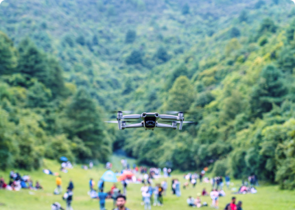 Drone Photography and Videography