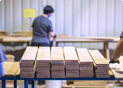 Fabrication Material