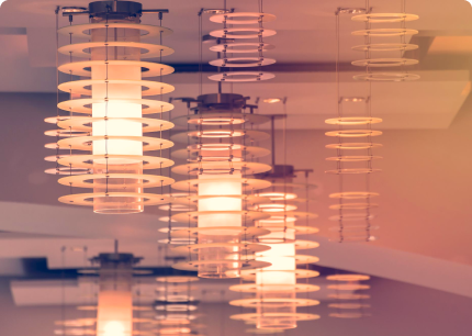 Lighting and AV Integration