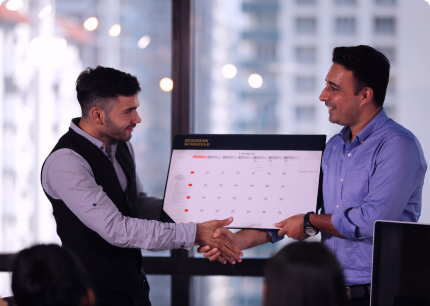 Logistics and Coordination