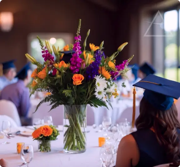 Book Your Graduation Party in Dubai with Eventsugi Today!