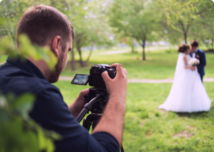 Photography and Videography