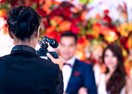 Photography and Videography