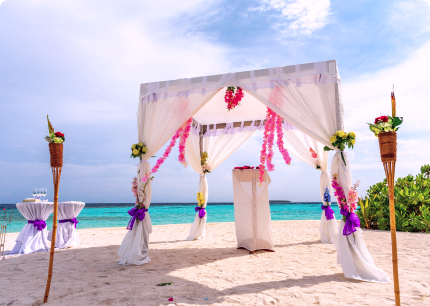 theme and decor design