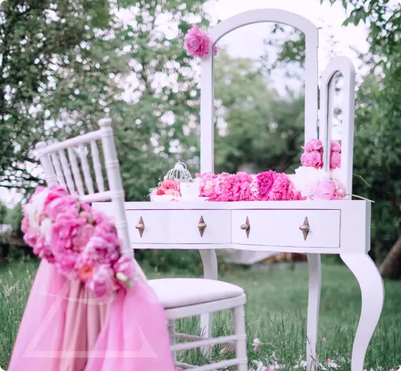 Why Choose EventSugi for Bridal Showers