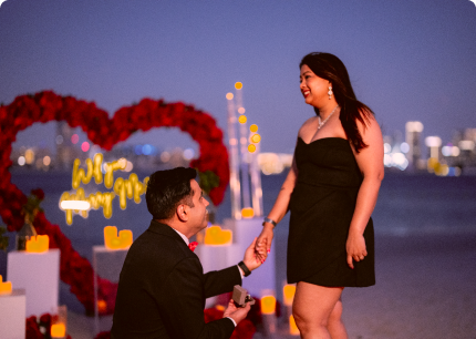 creative proposal concepts