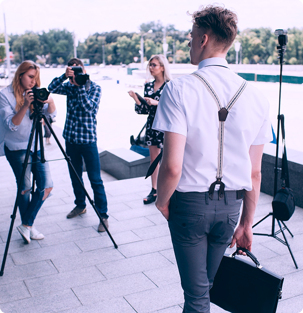 professional photography