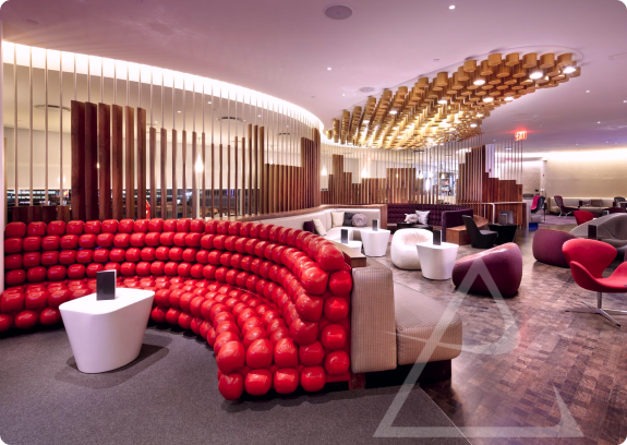 standout rental furniture